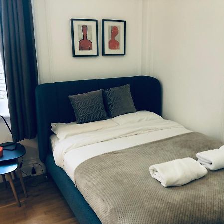 The Courtfield Plaza Apartamento Londres Exterior foto