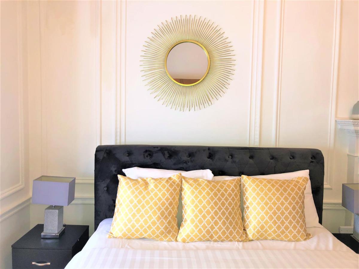 The Courtfield Plaza Apartamento Londres Exterior foto