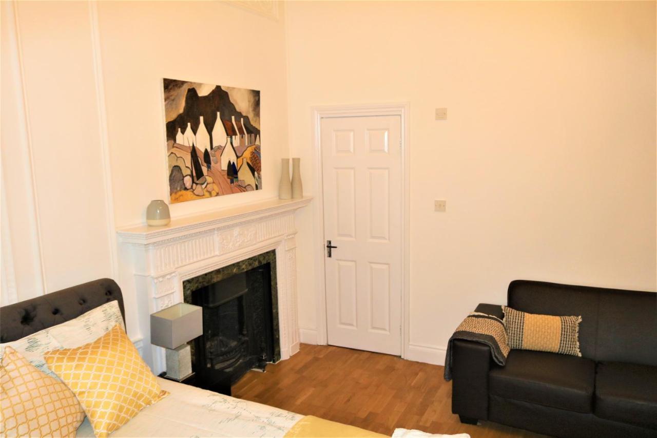 The Courtfield Plaza Apartamento Londres Exterior foto