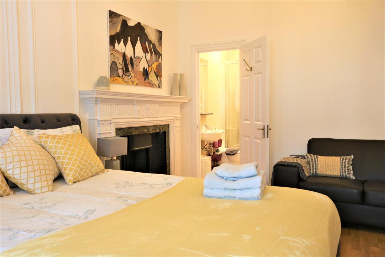 The Courtfield Plaza Apartamento Londres Exterior foto