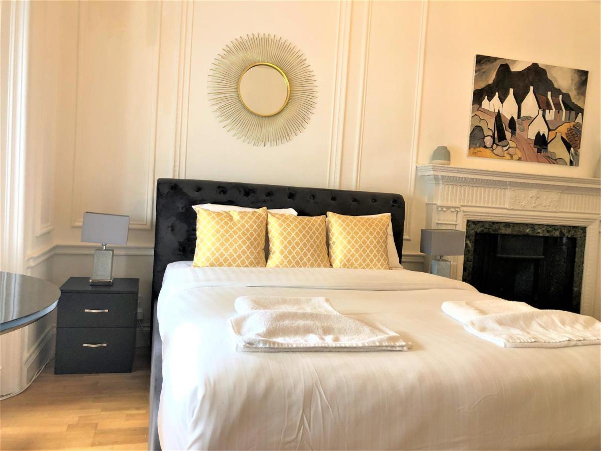 The Courtfield Plaza Apartamento Londres Exterior foto
