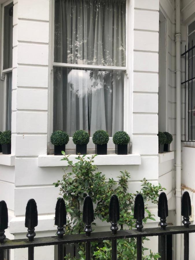 The Courtfield Plaza Apartamento Londres Exterior foto