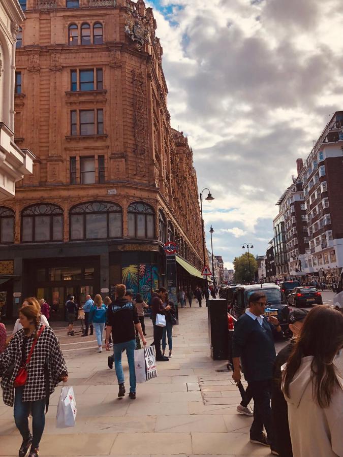 The Courtfield Plaza Apartamento Londres Exterior foto