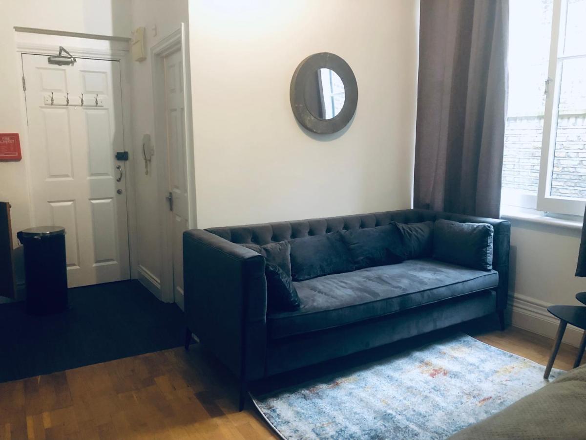 The Courtfield Plaza Apartamento Londres Exterior foto