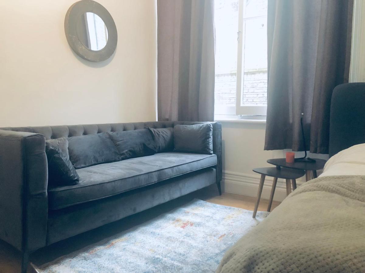 The Courtfield Plaza Apartamento Londres Exterior foto
