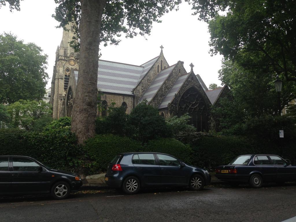 The Courtfield Plaza Apartamento Londres Exterior foto